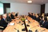 Članovi Kolegija Predstavničkog doma razgovarali sa Delegacijom Parlamenta Republike Kirgistan 